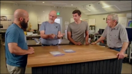 The Curse of Oak Island - Season 11 Episode 07